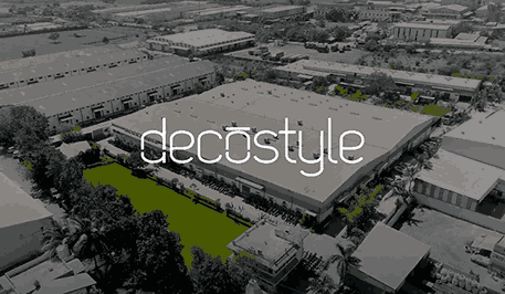 Decostyle Showreel